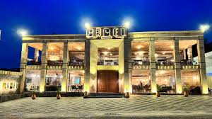 Babel Restaurant